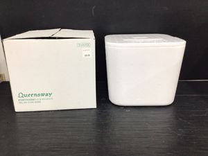 湘/Queensway/フットバス/足湯/深型/高保温/クイーンズウェイ/11.28-191 ST