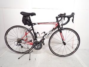 BMC ビーエムシー カーボンロードバイク team machine SLR02 ULTEGRA 51サイズ 2015 ★ 7