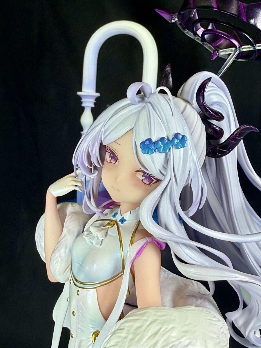 1/6 Alice21 Studio ブルーアーカイブ 空崎ヒナ ブルアカ フィギュア