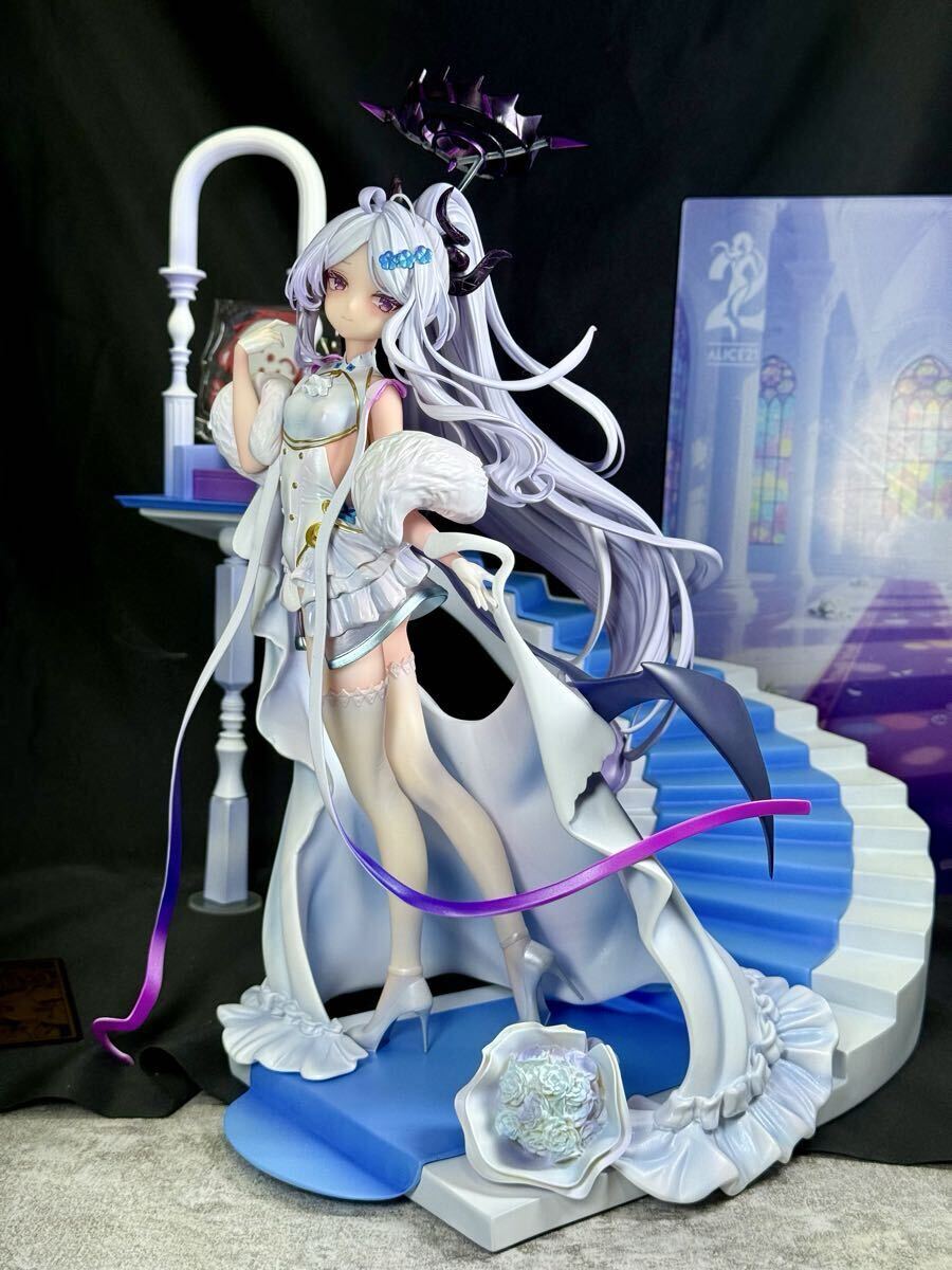 1/6 Alice21 Studio ブルーアーカイブ 空崎ヒナ ブルアカ フィギュア