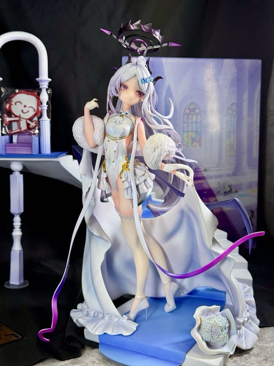 1/6 Alice21 Studio ブルーアーカイブ 空崎ヒナ ブルアカ フィギュア