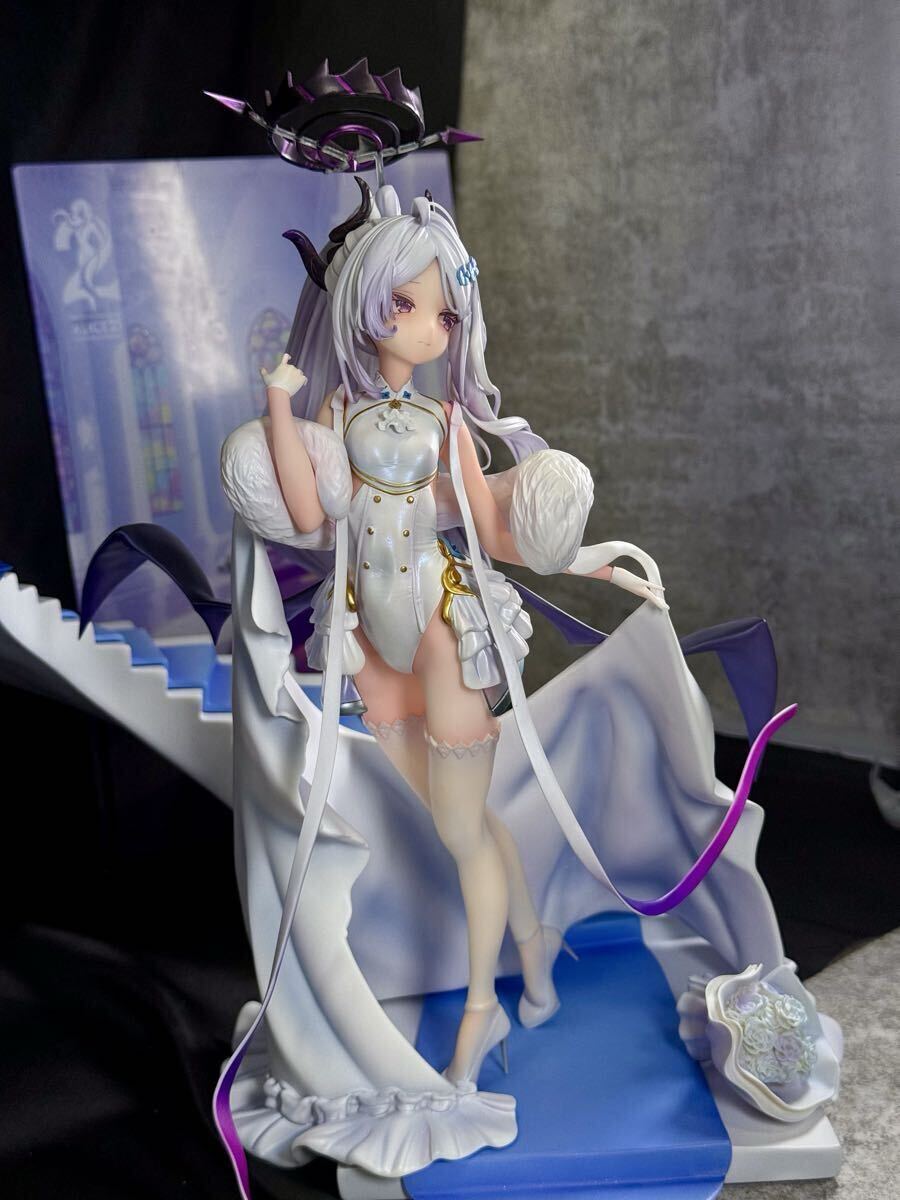 1/6 Alice21 Studio ブルーアーカイブ 空崎ヒナ ブルアカ フィギュア