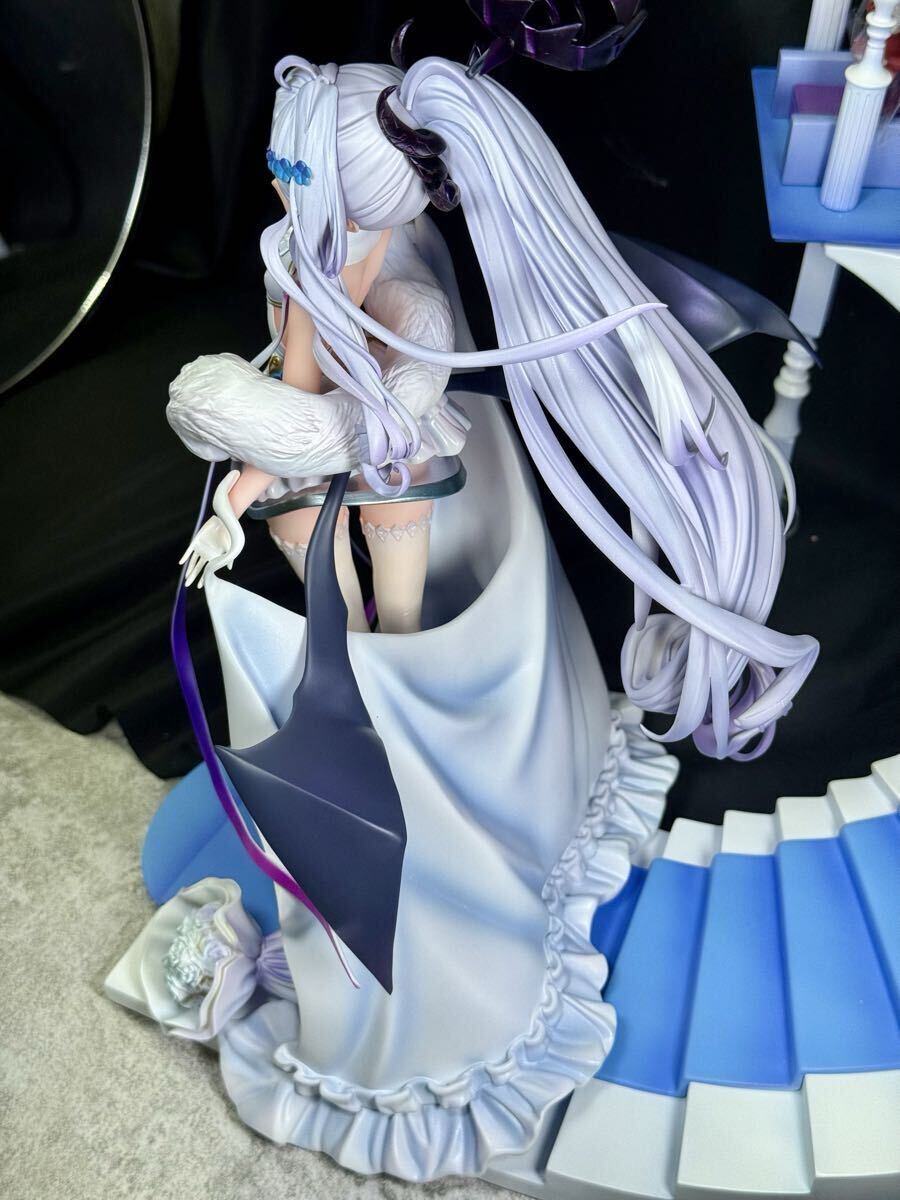 1/6 Alice21 Studio ブルーアーカイブ 空崎ヒナ ブルアカ フィギュア