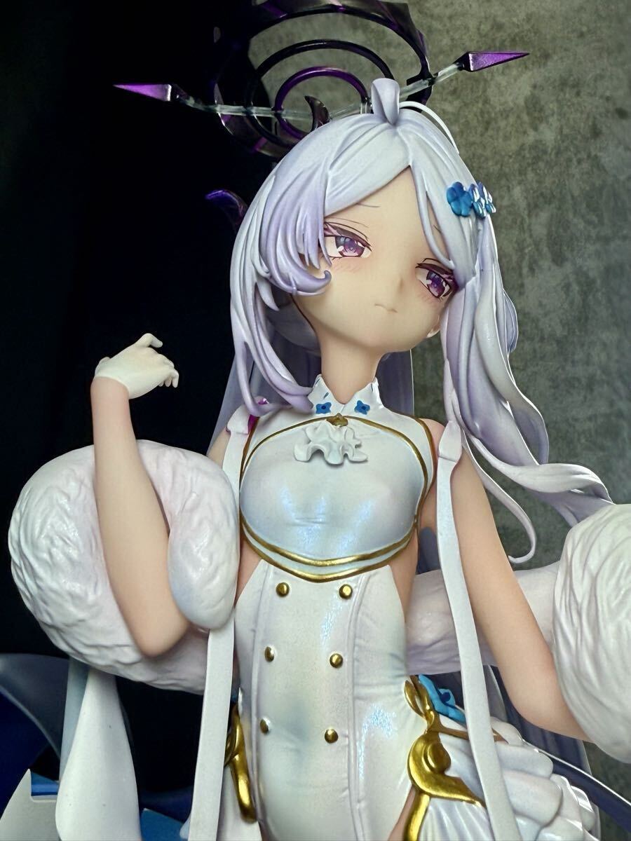1/6 Alice21 Studio ブルーアーカイブ 空崎ヒナ ブルアカ フィギュア