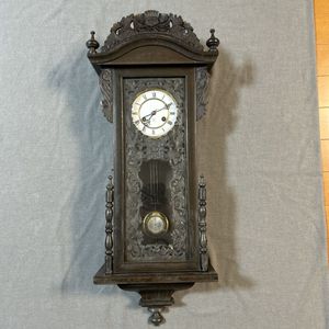 ボンボン時計の値段と価格推移は？｜114件の売買データからボンボン