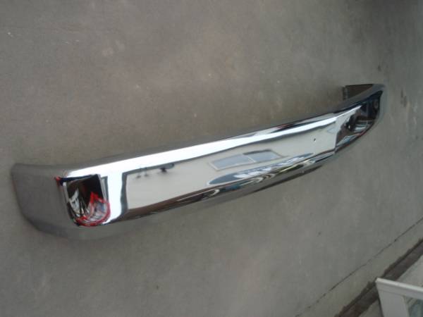 限定 88-99 シボレー C1500 サバーバン タホ メッキ バンパー(外装