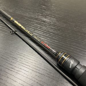 ティクト SRAM UTR-68-TOR The Answer 美品 コーティング済 検）アジング メバリング 月