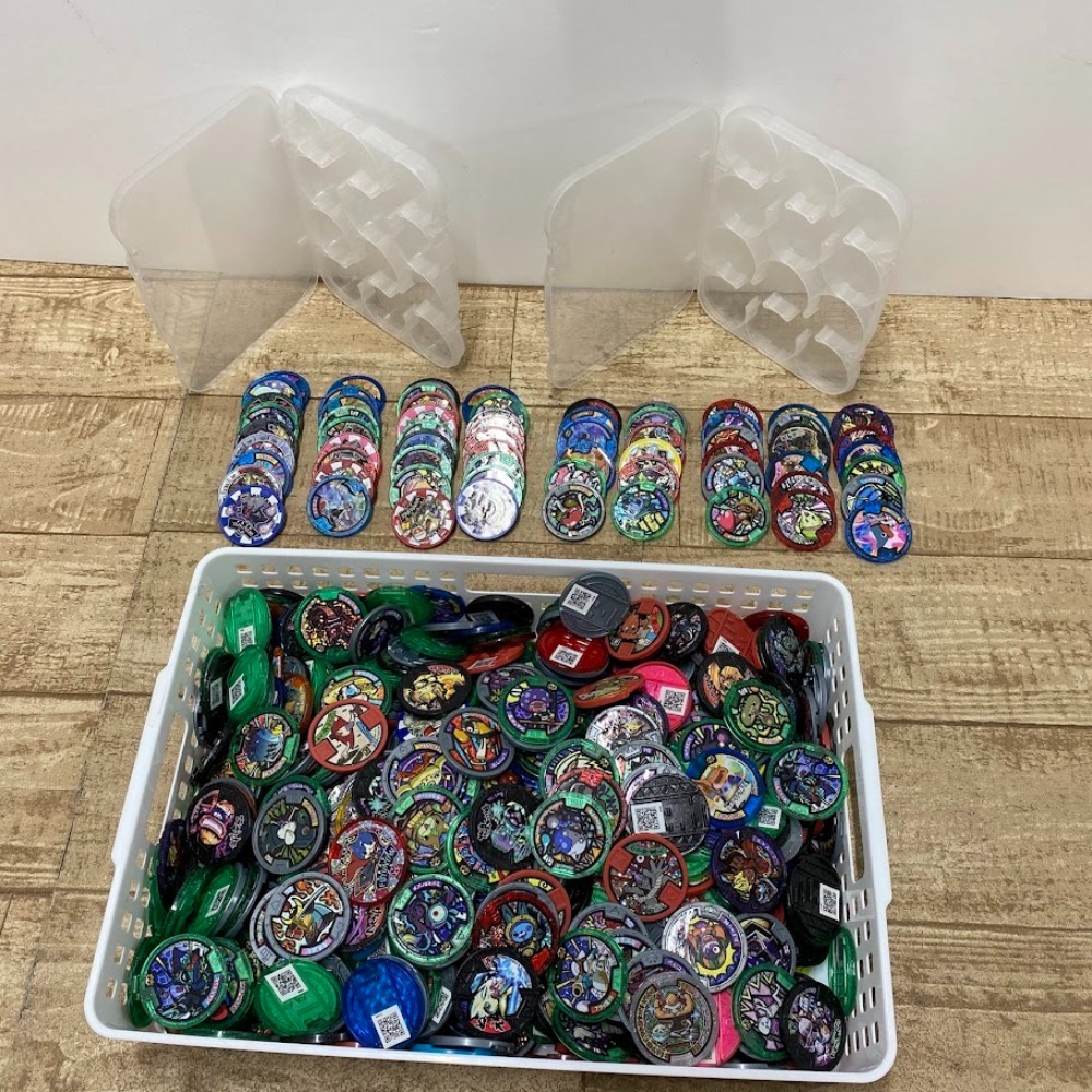 妖怪ウォッチ メダル ジバニャンの値段と価格推移は？｜10件の売買データから妖怪ウォッチ メダル ジバニャンの価値がわかる。販売や買取価格の参考にも。