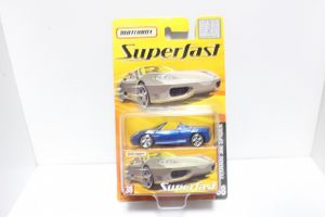 レア マッチボックスの値段と価格推移は？｜34件の売買データからレア