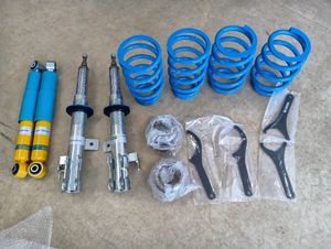∞札幌市北区屯田発！未使用 ビルシュタイン 車高調 BILSTEIN B14キット 30系アルファー