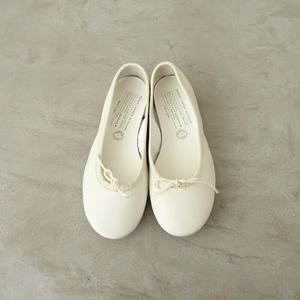 【定価2.2万】トラベルシューズバイショセ TRAVEL SHOES BY CHAUSSER*バレエシューズ 39/