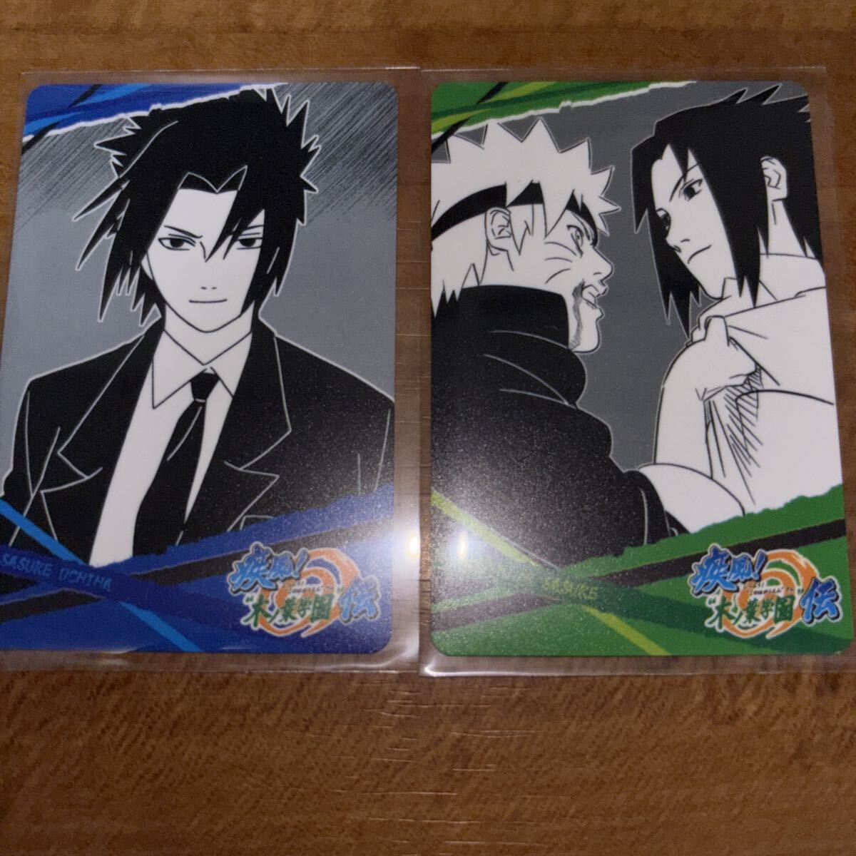 ナルトカードの値段と価格推移は？｜112件の売買データからナルト