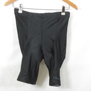 mont bell サイクルジャージ ショーツ sizeL/モンベル 0102