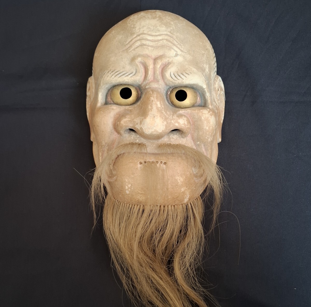 能面の値段と価格推移は？｜590件の売買データから能面の価値がわかる