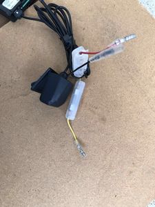 ETC2.0 未使用　三菱電機