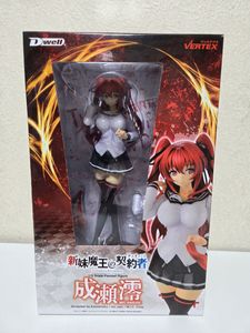 新妹魔王の契約者 成瀬澪の値段と価格推移は？｜10件の売買データから 