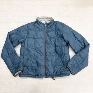 1916〓 MHL. エムエイチエル マーガレットハウエル ダウンジャケット レディース サイズ2