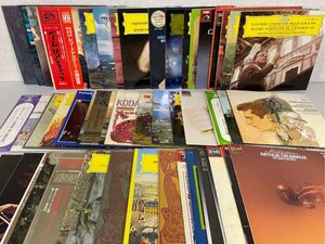 カラヤン レコードの値段と価格推移は？｜86件の売買データから