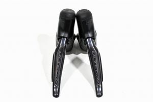 シマノ SHIMANO ULTEGRA Di2 デュアルコントロールレバー 2×12S 油圧ブレーキ ST-R8170