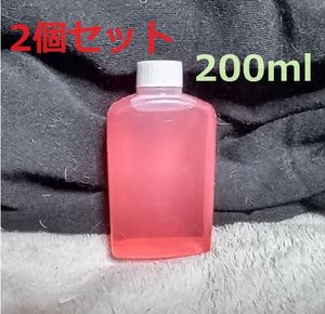 シマノ　ミネラルオイル 200ml　SHIMANO