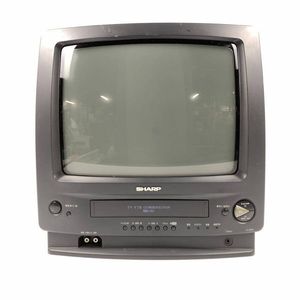 ブラウン管テレビデオの値段と価格推移は？｜17件の売買データから