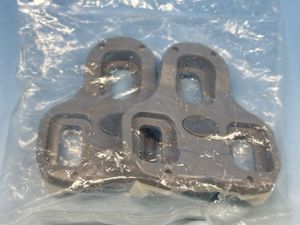 新品 正規品 LOOK Keo クリート グレー 4.5° ペダル ビンディングペダル ルック ケオ 純