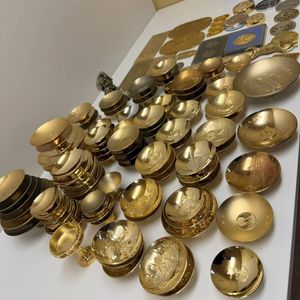 24KGP 朱肉入れの値段と価格推移は？｜15件の売買データから24KGP 朱肉