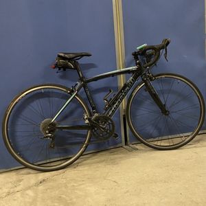 Bianchi ビアンキ ロードバイク DAMA BIANCA Via nirone7 SORA ダーマビアンカ ヴィアニ