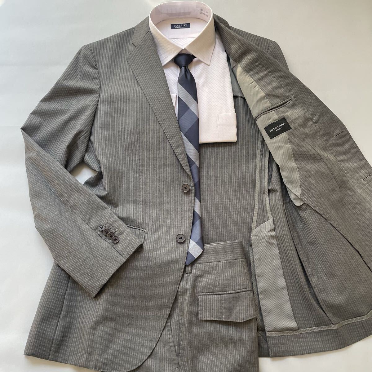 スーツカンパニー REDAの値段と価格推移は？｜13件の売買データから