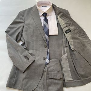 スーツカンパニー REDAの値段と価格推移は？｜11件の売買データから