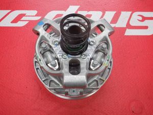 即納　Arctic Cat ADAPT プライマリークラッチ カバー無し 8インチ/33mm 22-24の純正クラ