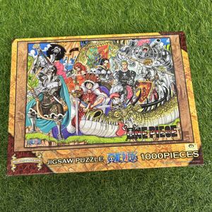 ワンピース パズル 1000ピースの値段と価格推移は？｜17件の売買データ