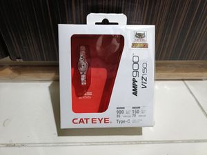 未使用 CATEYE キャットアイ VIZ150 テールライト RapidMini セーフティライト クロスバ