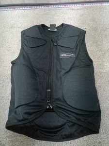 eb's エビス CHOKIPAD JR120 XRD チョッキパッドジュニエックスアールディ 子供 プロテク