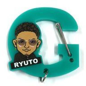数原龍友の値段と価格推移は？｜2件の売買データから数原龍友の価値が