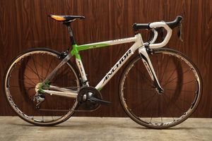 ■ANCHOR RCS6 アンカー エントリーロード MAVIC KSYRIUM ELITE S SHIMANO 105 5800 MIX