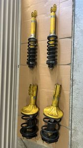 三菱 ランエボ8 MR ビルシュタイン 純正品