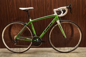 ■TREK MADONE 2.3 トレック SHIMANO 105 5700 2X10S サイズ50 2013年モデル ※一部難あ