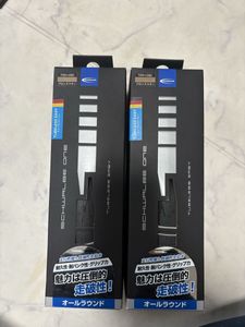 SCHWALBE シュワルベ ONE TUBELESS EASY チューブレスイージー シュワルベワン 700c