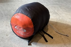 【送料無料】東京)◇mont-bell モンベル スーパースパイラルバロウバッグ #1