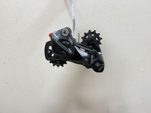 SRAM X01 Eagle AXS スラム リアディレイラー