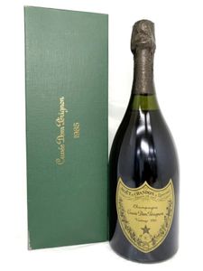 ドンペリ 1985の値段と価格推移は？｜16件の売買データからドンペリ