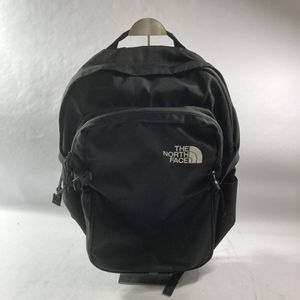 ☆ THE NORTH FACE ボルダーデイパック 24L NM72250 ブラック 黒 ザノースフェイス リュ