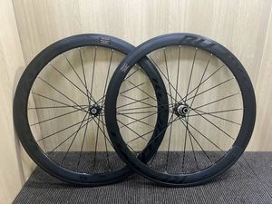 (倉T2355）　ホイール Alu S6000 前後セット 622×15c