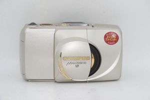 OLYMPUS μ ZOOM 140 DELUXEの値段と価格推移は？｜39件の売買データ