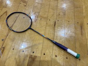 YONEX バドミントン ラケットNANOFLARE/ナノフレア 700 TOUR 4UG5