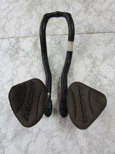 W.26.A.21　TO　☆　TTバー　SCOTT　ブラック　USED　☆