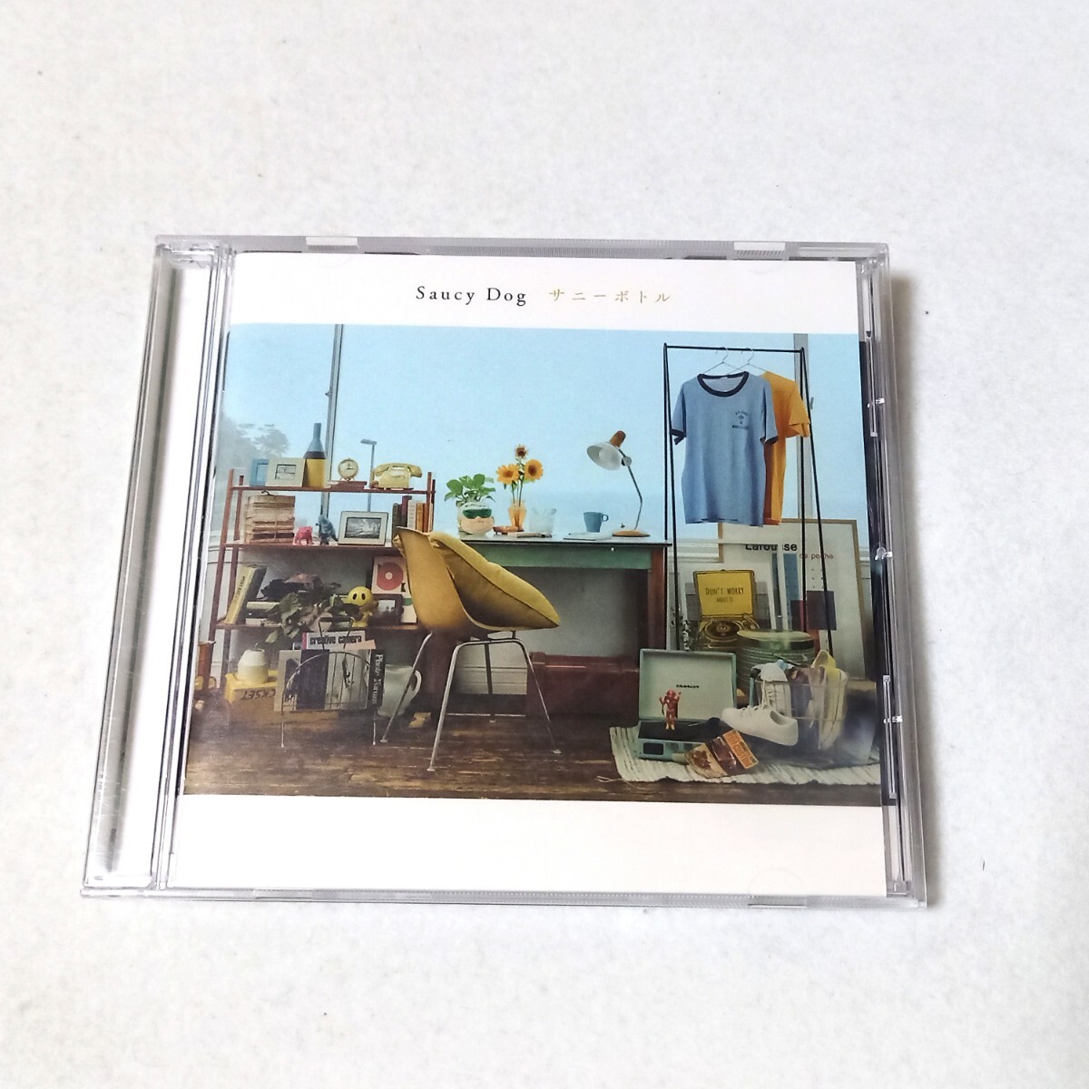 サウシードッグの値段と価格推移は？｜2件の売買データから