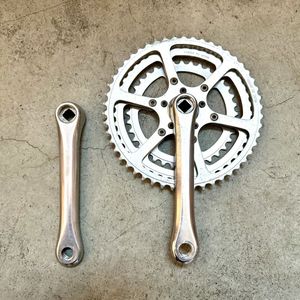 SUGINO スギノ クランク プロダイ 50-45-36 チェーンリング