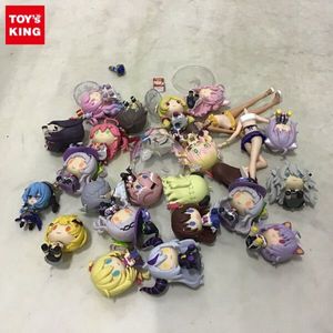 ちょこのっこフィギュアの値段と価格推移は？｜266件の売買データから